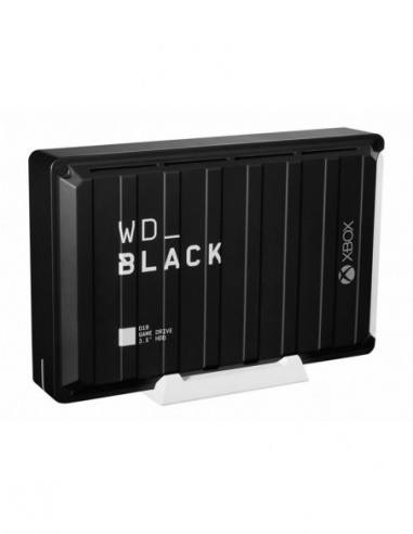 WD_BLACK D10 Game Drive for Xbox One...