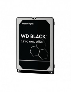 Western Digital - WD Black...