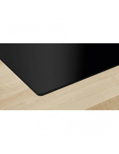 Bosch - Placa Indução Serie4 C/Vent.... Bosch - Placa Indução Serie4 C/Vent....
