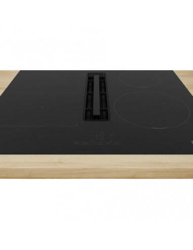 Bosch - Placa Indução Serie4 C/Vent.... Bosch - Placa Indução Serie4 C/Vent....