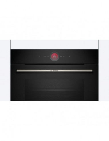 Bosch - Forno Compacto Serie8 Cbg7741b1 Bosch - Forno Compacto Serie8 Cbg7741b1