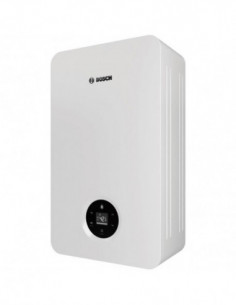 Bosch - Esquentador Vent. /...