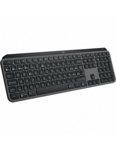 Teclado Español Logitech Mx Keys S...