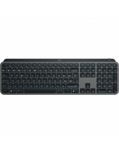 Teclado Español Logitech Mx Keys S...