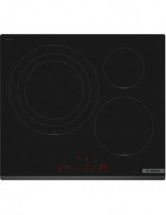 Bosch - Placa Indução...