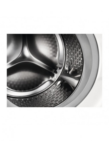 Aeg - Máq. Lavar Roupa Lfn7e8436f Aeg - Máq. Lavar Roupa Lfn7e8436f