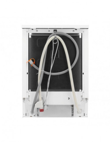 Aeg - Máq. Lavar Loiça Ffb33607zw Aeg - Máq. Lavar Loiça Ffb33607zw