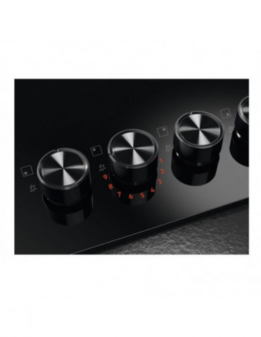 Aeg - Placa Hkb75453nb Aeg - Placa Hkb75453nb