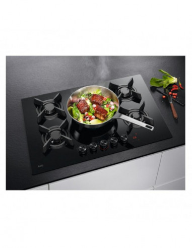 Aeg - Placa Hkb75453nb Aeg - Placa Hkb75453nb