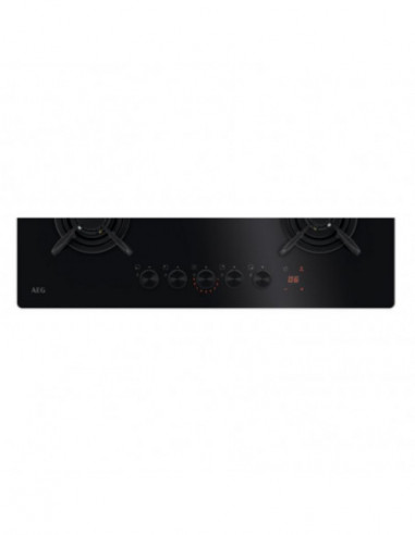 Aeg - Placa Hkb75453nb Aeg - Placa Hkb75453nb