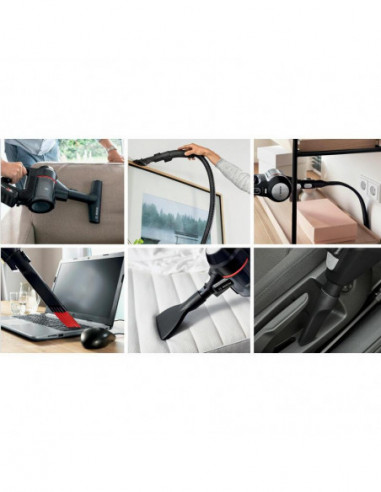 Mini-Misturador Bosch VitaPower Serie... Mini-Misturador Bosch VitaPower Serie...