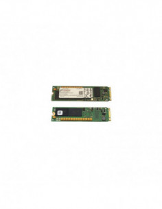 Disco SSD Fujitsu...