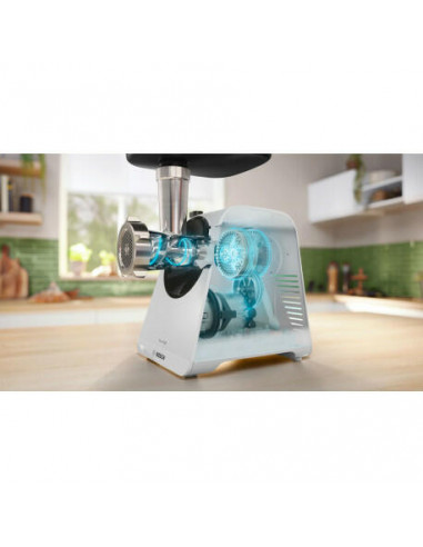 Picadora de Carne Bosch MFWS420W ?...