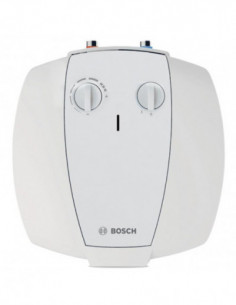 Bosch - Termo. Lig.Sup Gama...
