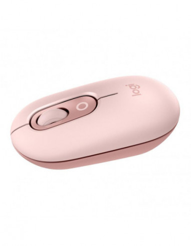 Rato Logitech Pop Mouse com Emoji