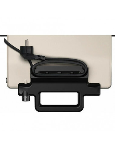 Bosch - Grelhador de Placas Tcg3302