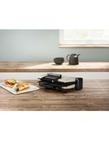 Bosch - Grelhador de Placas Tcg3302