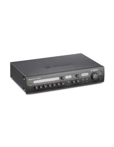BOSCH PLE-2MA120-EU AMPLIFICADOR...