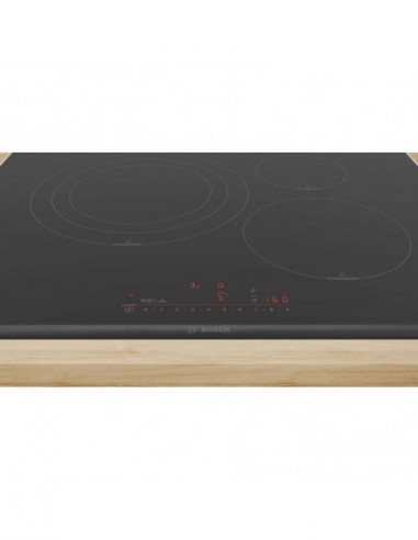 Bosch - Placa Indução Serie6 Pid775hc1e Bosch - Placa Indução Serie6 Pid775hc1e