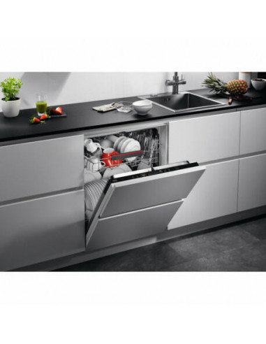 Aeg - Máq. Lavar Loiça Encastre... Aeg - Máq. Lavar Loiça Encastre...