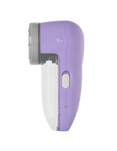 Removedor de Fiapos Orbegozo QP 6500... Removedor de Fiapos Orbegozo QP 6500...