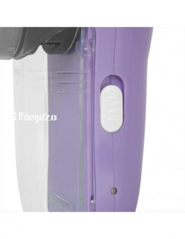 Removedor de Fiapos Orbegozo QP 6500... Removedor de Fiapos Orbegozo QP 6500...