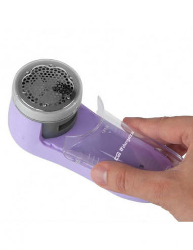 Removedor de Fiapos Orbegozo QP 6500... Removedor de Fiapos Orbegozo QP 6500...