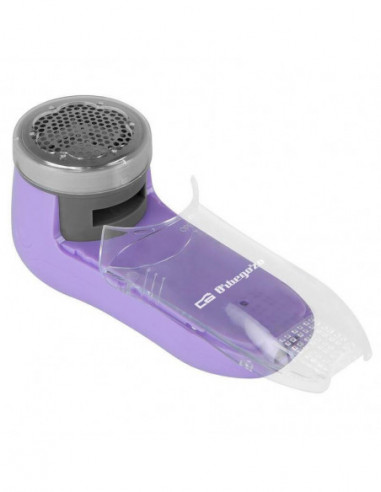 Removedor de Fiapos Orbegozo QP 6500... Removedor de Fiapos Orbegozo QP 6500...