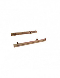 Bosch - Calha Telesc. P...