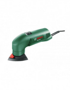 Bosch - Lixadeira Pda 180...