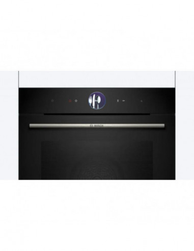 Bosch - Forno Serie 8 c/ Vapor Hrg7361b1 Bosch - Forno Serie 8 c/ Vapor Hrg7361b1