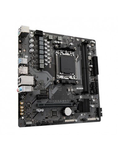 Motherboard GIGABYTE A620M H: AMD... Motherboard GIGABYTE A620M H: AMD...
