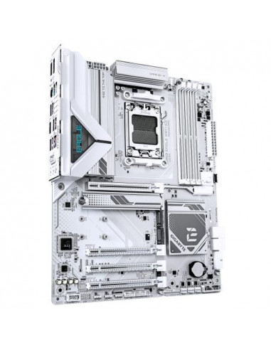 Placa-mãe GIGABYTE B850 Eagle WIFI 7... Placa-mãe GIGABYTE B850 Eagle WIFI 7...