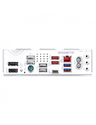 Placa-mãe GIGABYTE B850 Eagle WIFI 7... Placa-mãe GIGABYTE B850 Eagle WIFI 7...