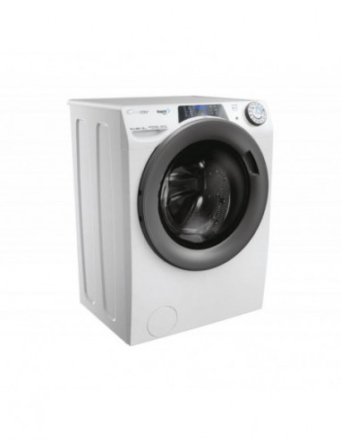 Candy - Máq. Lavar/Secar Roupa Rpw... Candy - Máq. Lavar/Secar Roupa Rpw...
