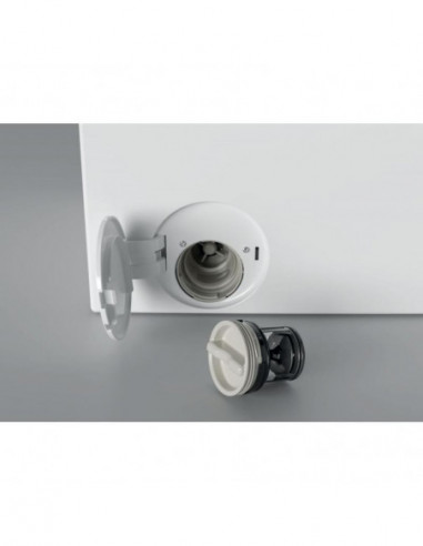 Candy - Máq. Lavar/Secar Roupa Rpw... Candy - Máq. Lavar/Secar Roupa Rpw...