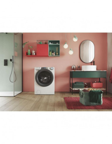 Candy - Máq. Lavar/Secar Roupa Rpw... Candy - Máq. Lavar/Secar Roupa Rpw...