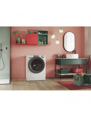 Candy - Máq. Lavar/Secar Roupa Rpw... Candy - Máq. Lavar/Secar Roupa Rpw...