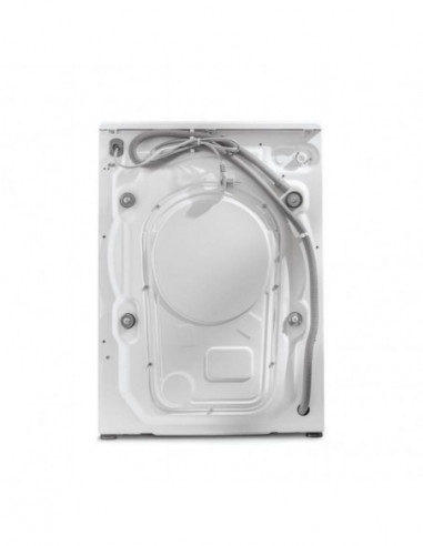Candy - Máq. Lavar/Secar Roupa Rpw... Candy - Máq. Lavar/Secar Roupa Rpw...