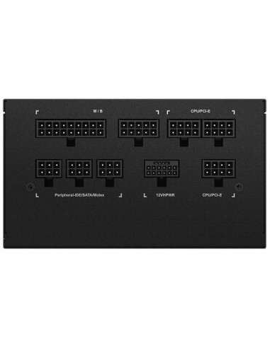 Fonte de Alimentação Gigabyte...