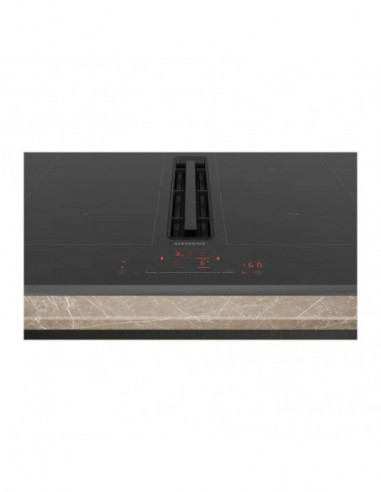 Siemens - Placa Ind. c/ Ventil. Iq500... Siemens - Placa Ind. c/ Ventil. Iq500...