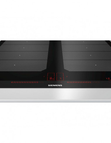 Placa de Encastrar SIEMENS... Placa de Encastrar SIEMENS...