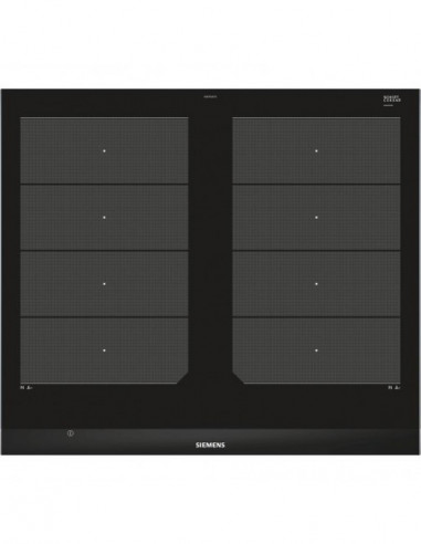 Placa de Encastrar SIEMENS... Placa de Encastrar SIEMENS...