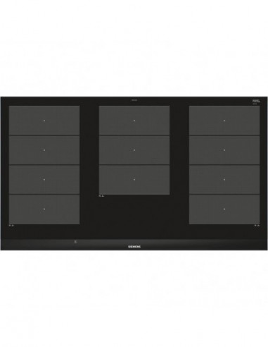 Placa de Encastre Siemens EX975LXC1E:... Placa de Encastre Siemens EX975LXC1E:...