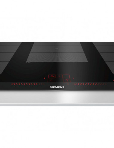 Placa de Encastre Siemens EX975LXC1E:... Placa de Encastre Siemens EX975LXC1E:...