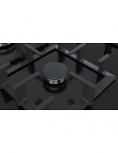 Placa de Encastrar a Gás Siemens... Placa de Encastrar a Gás Siemens...