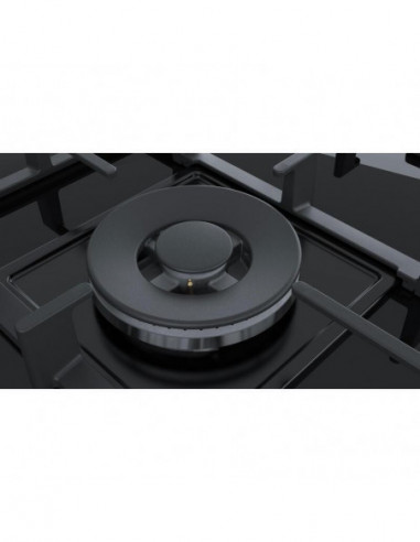 Placa de Encastrar a Gás Siemens... Placa de Encastrar a Gás Siemens...