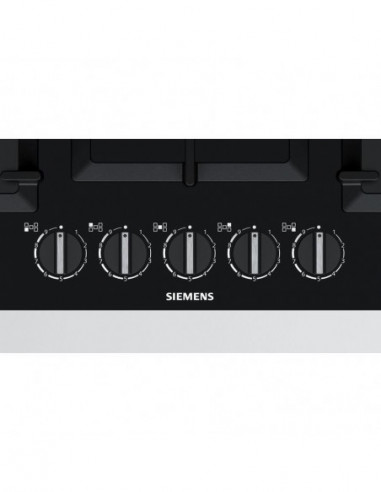 Placa de Encastrar a Gás Siemens... Placa de Encastrar a Gás Siemens...