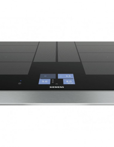 Placa de Encastre Siemens EX875KYW1E,... Placa de Encastre Siemens EX875KYW1E,...