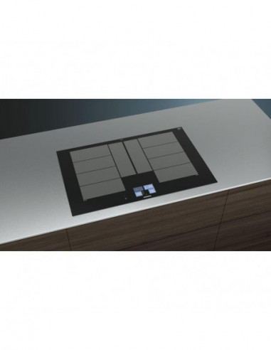 Placa de Encastre Siemens EX875KYW1E,... Placa de Encastre Siemens EX875KYW1E,...